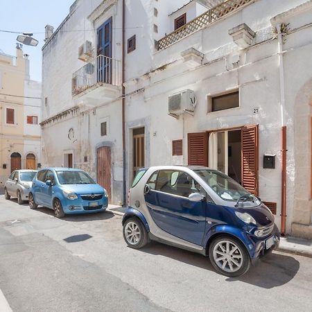 Tiny House 21 Bright Aparment Apartment Polignano a Mare Ngoại thất bức ảnh
