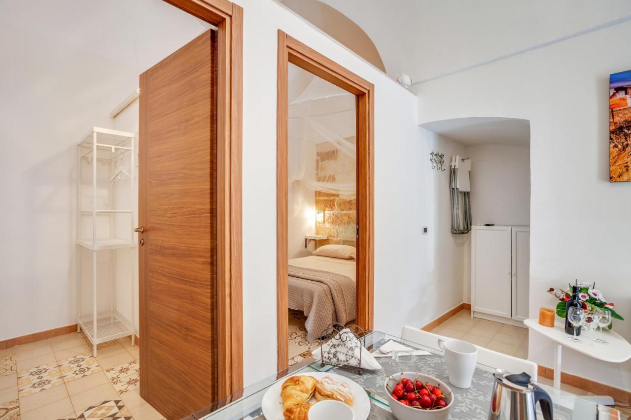 Tiny House 21 Bright Aparment Apartment Polignano a Mare Ngoại thất bức ảnh