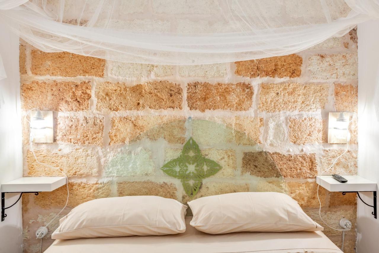 Tiny House 21 Bright Aparment Apartment Polignano a Mare Ngoại thất bức ảnh
