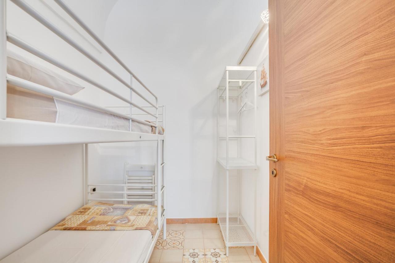 Tiny House 21 Bright Aparment Apartment Polignano a Mare Ngoại thất bức ảnh